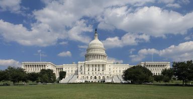 U.S. Capitol