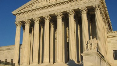 U.S. Supreme Court