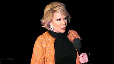 Joan Rivers