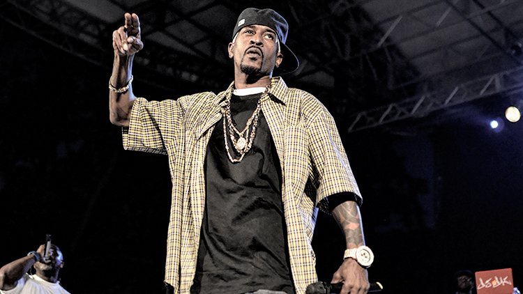 rakim