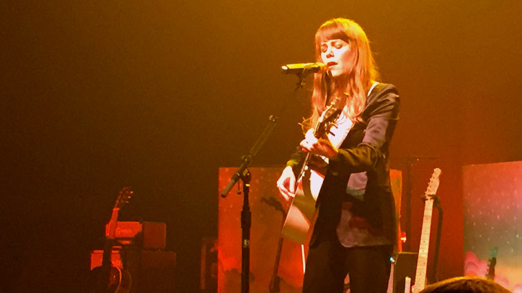 Jenny Lewis