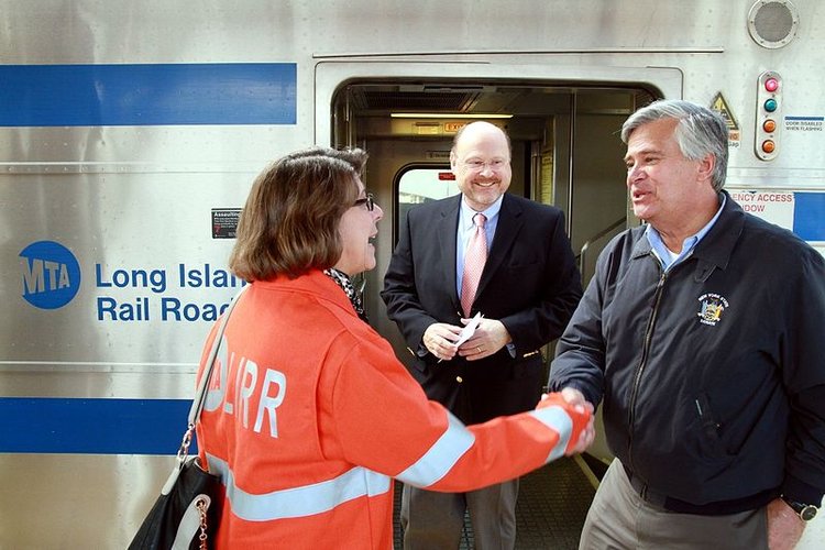 Dean Skelos