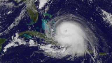 Hurricane Joaquin