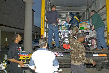 toys for tots