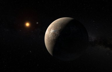 Extraterrestrial Signal SETI