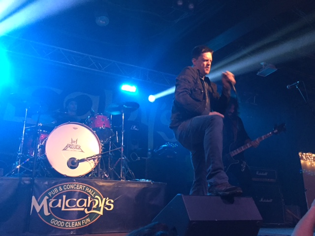 Jim Breuer