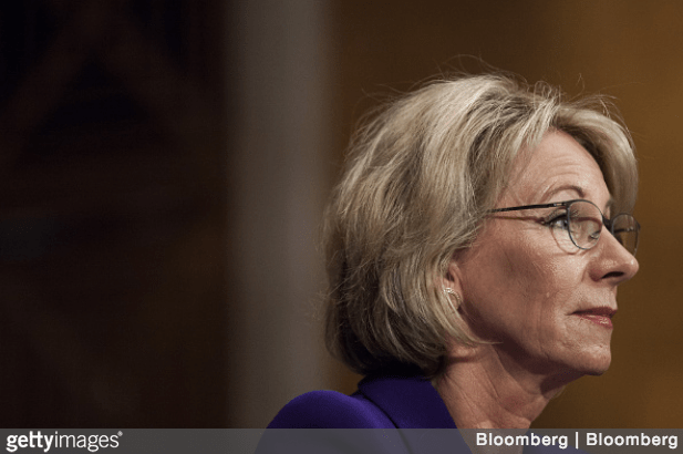 devos