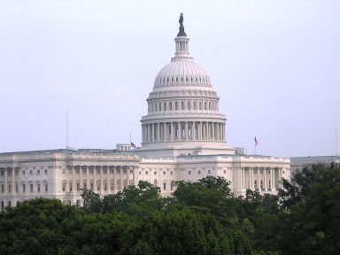 Women's March On Washington