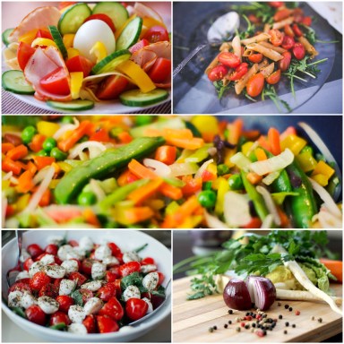 Long Island Vegetarian Restaurants Guide