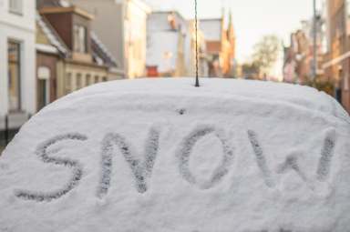 Snow