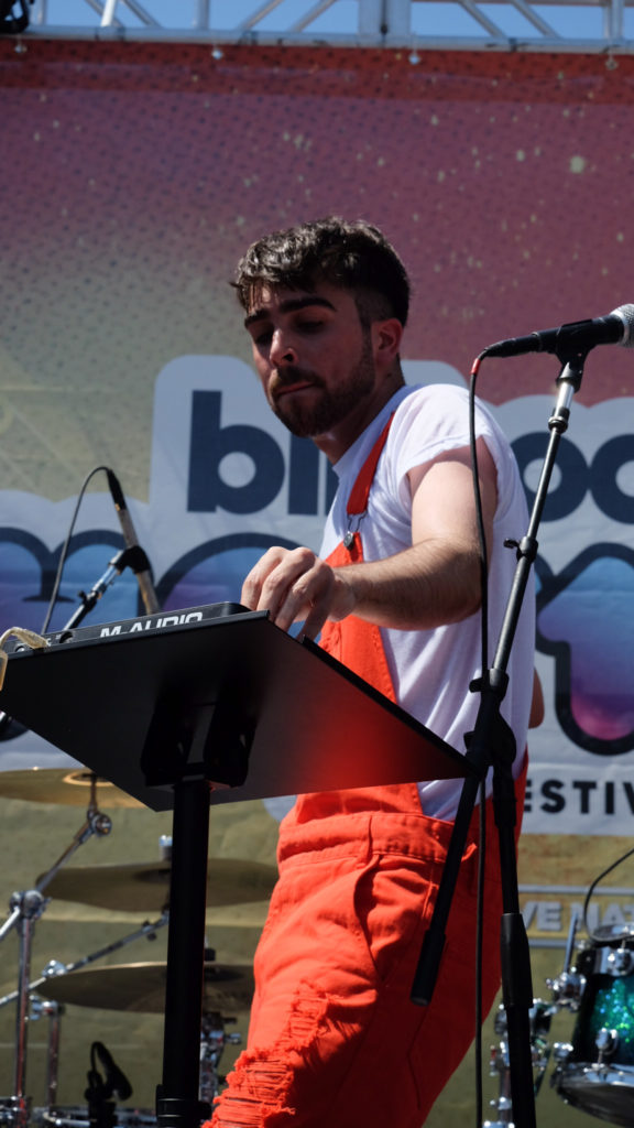 Ben Alessi