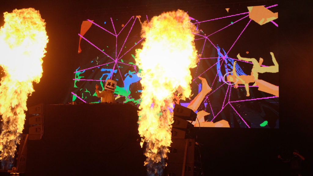 Marshmello