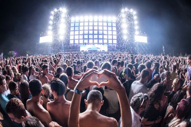 Music Festival