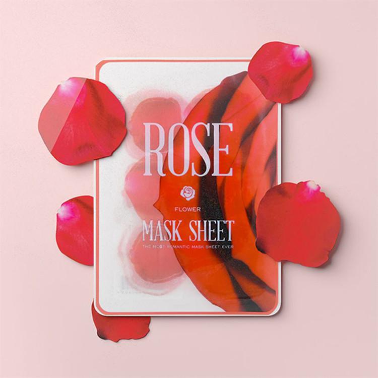 rose concept