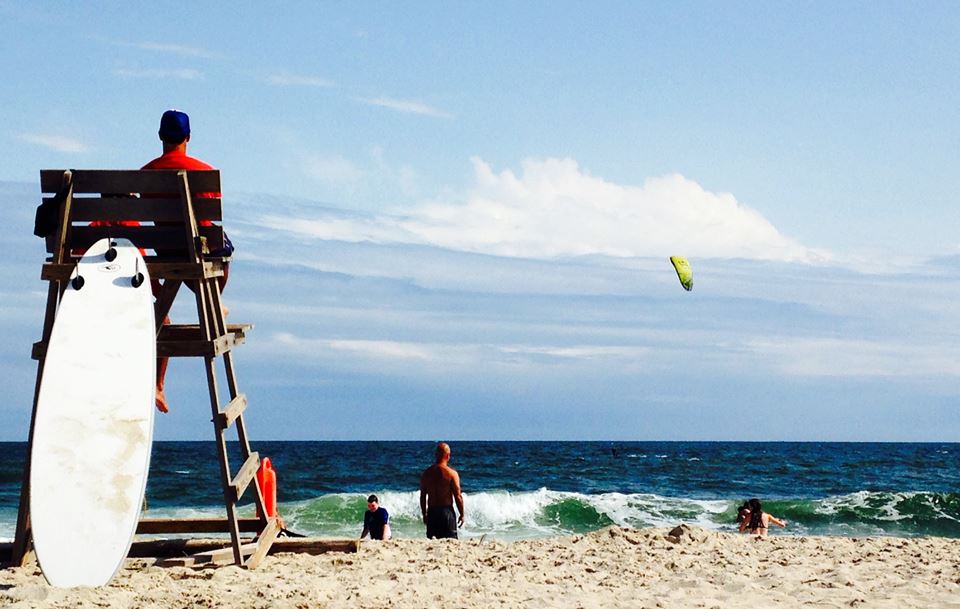 GilgoBeach