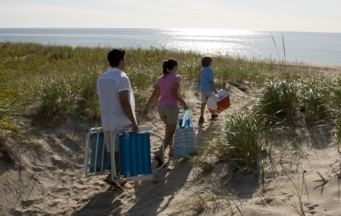 coopers beach