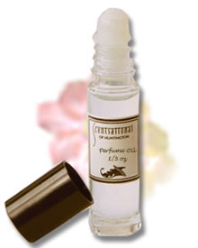 Perfume Oil Mini Roll 1 8 oz