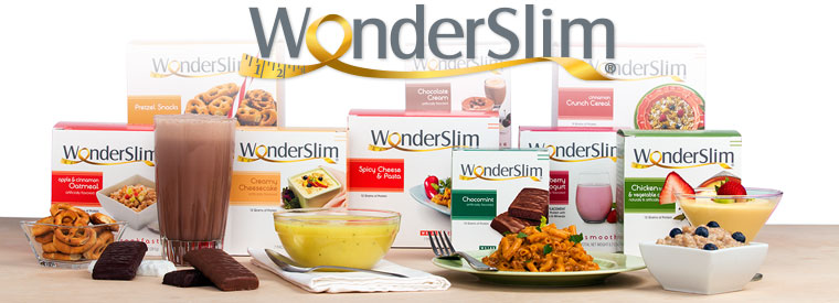 wonderslim