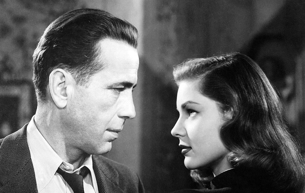 Bogart and Bacall The Big Sleep e1580503738875