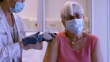 NYU Langone-Covid Vaccine Trial Participant Nov. 2020 (1)