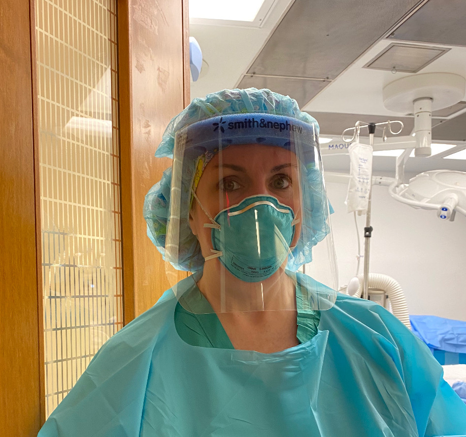 NYU Langone Christine Boyd