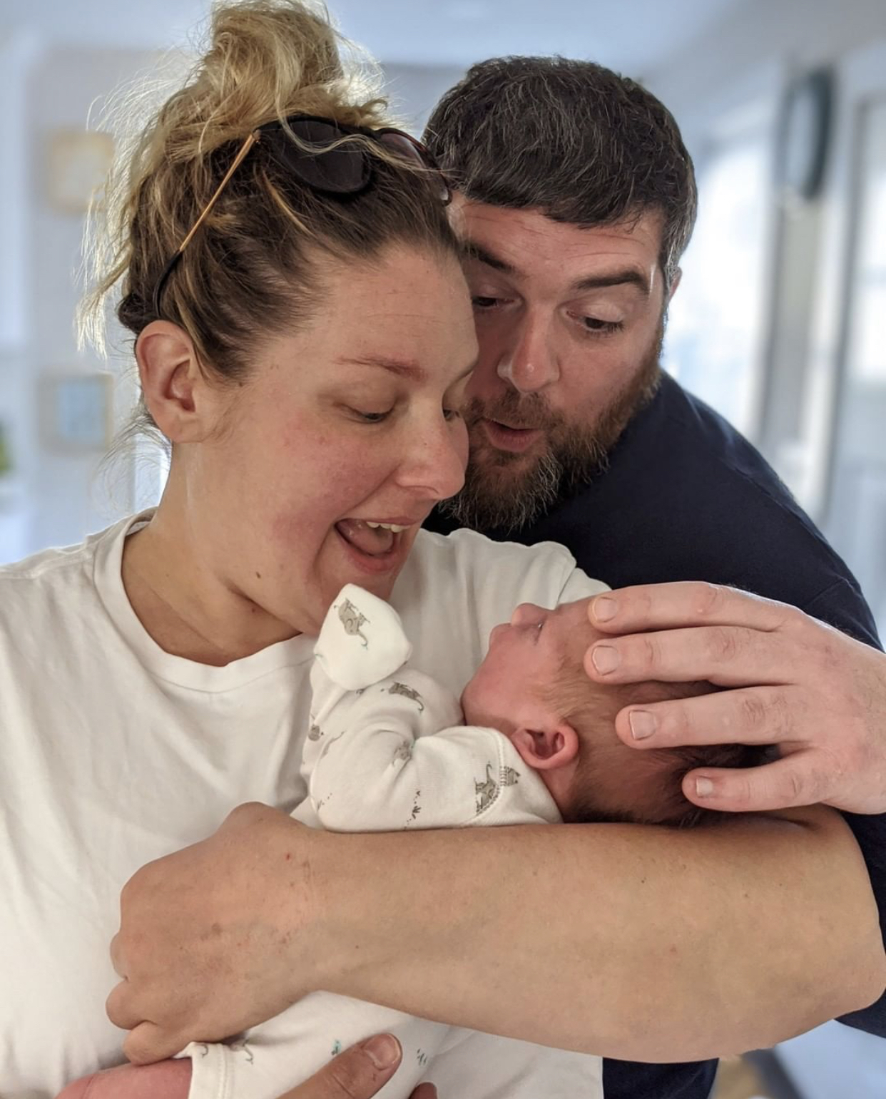 NYU Langone Parents and Baby