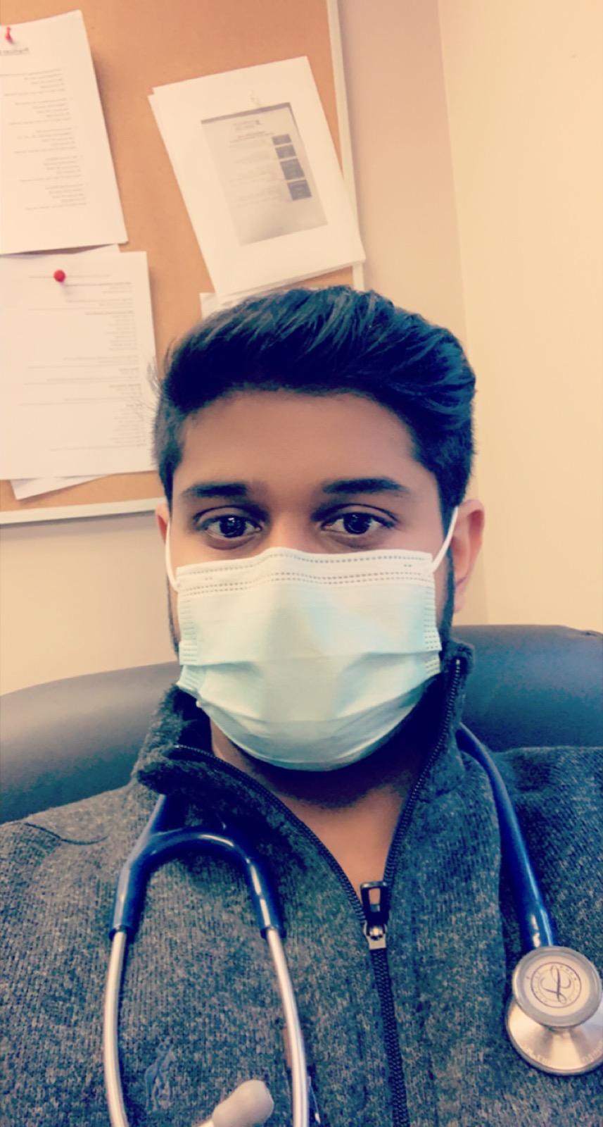ProHEALTH Kevin Patel