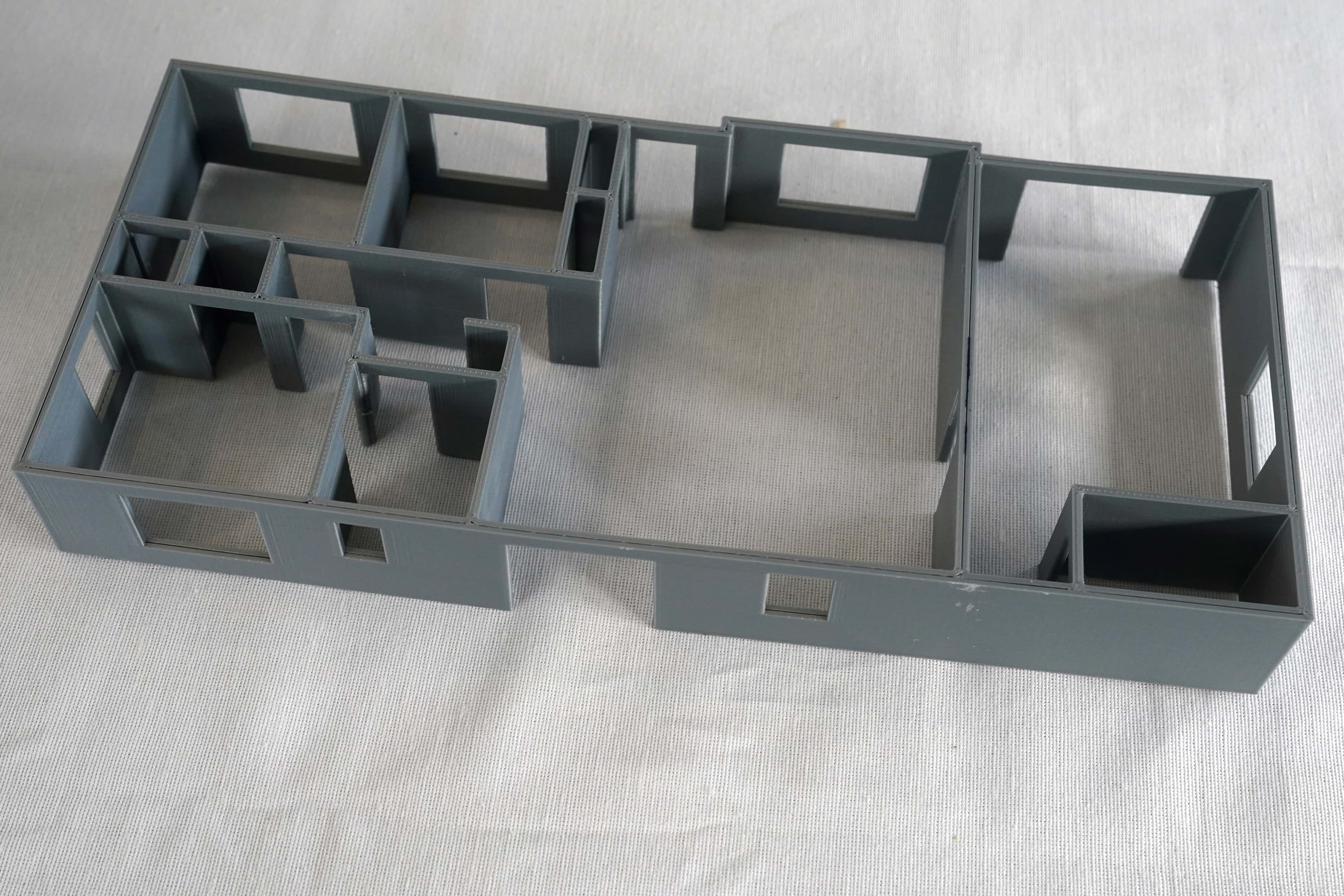 2021 02 17T154449Z 3 LYNXMPEH1F1FL RTROPTP 4 USA TECH 3D PRINTED HOUSE
