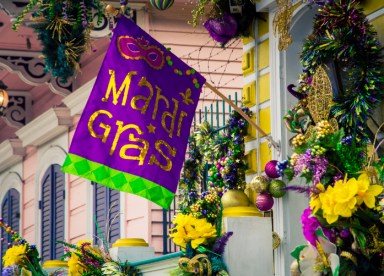 Mardi Gras
