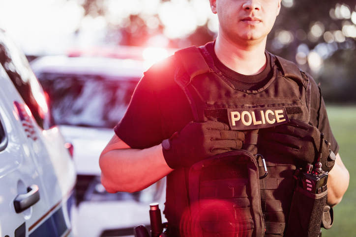 police reform plans