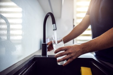 water districts
