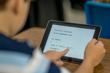 coding classes for kids
