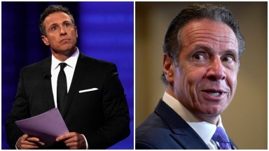 chris cuomo