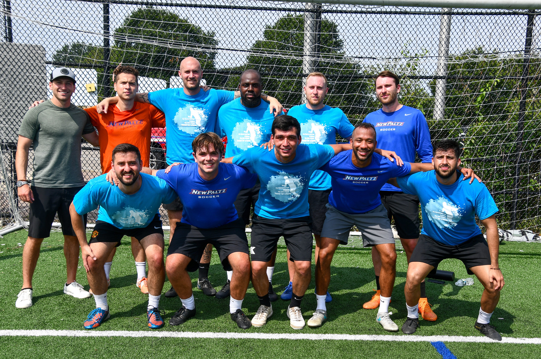 Image 6 New Paltz Soccer Club
