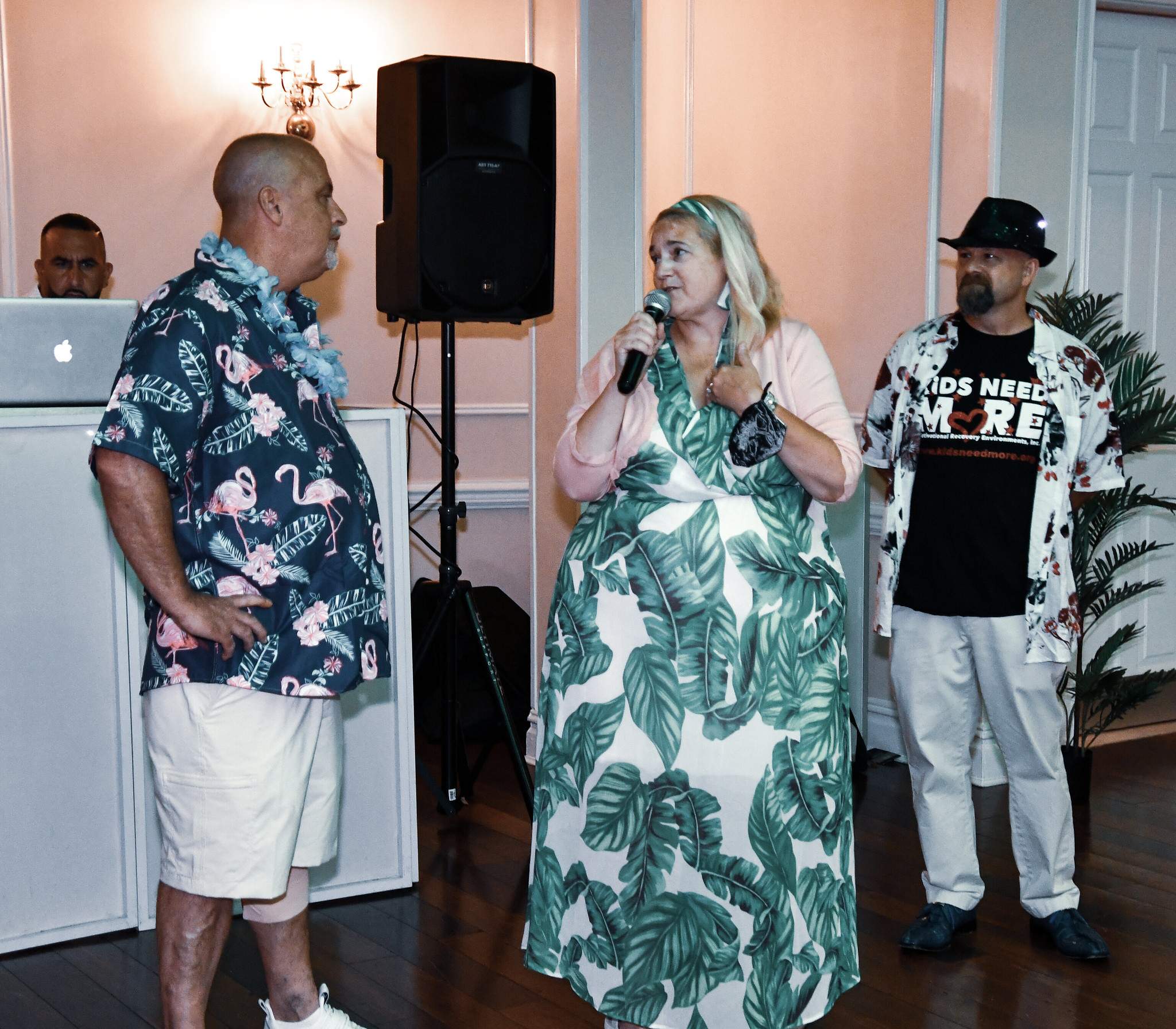 Image 7 Mitch Kraeling Mellisa Firmes Ray Johnny Ray