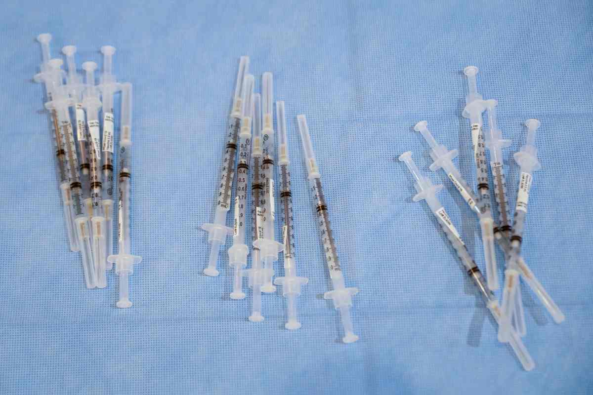 vaccine mandate