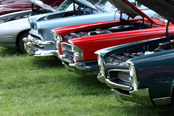 car show long island