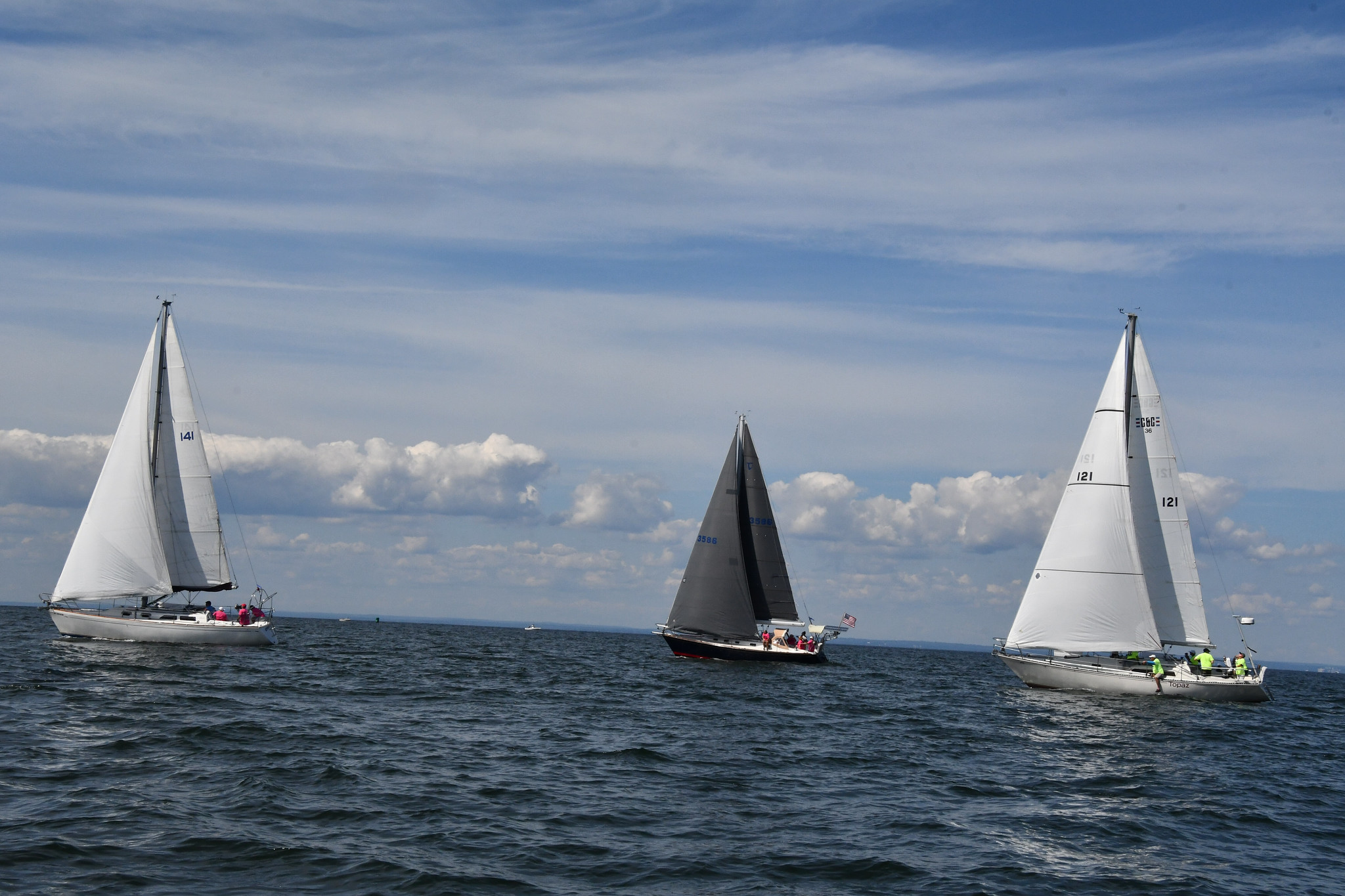 Image 16 Twelfth Annual Village Cup Regatta