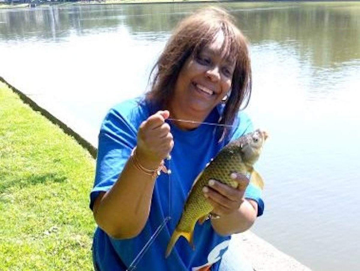 fishing expo