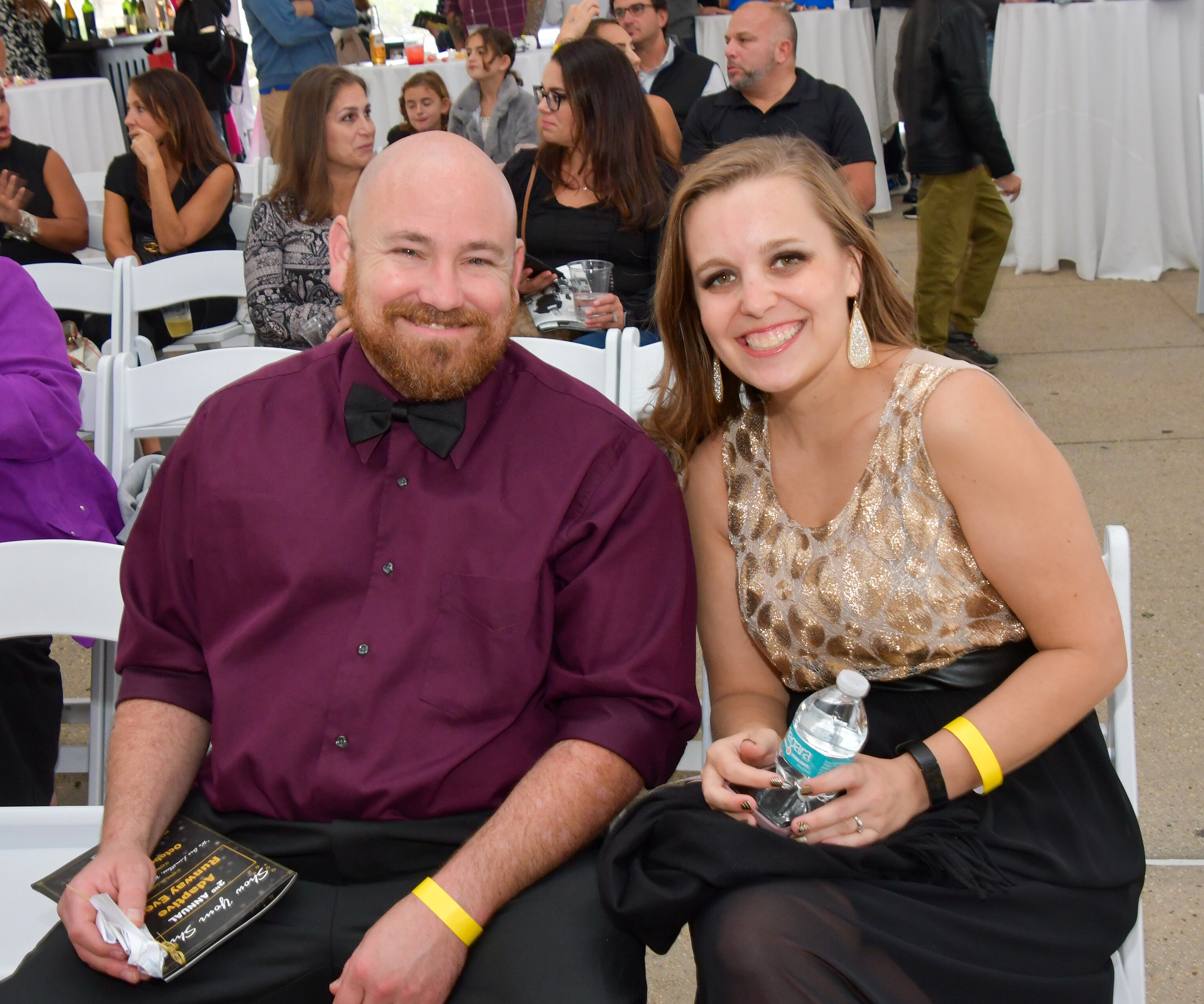 Image 18 2nd Annual Limb Kind Foundation’s “Show Your Shine Fashion Show”