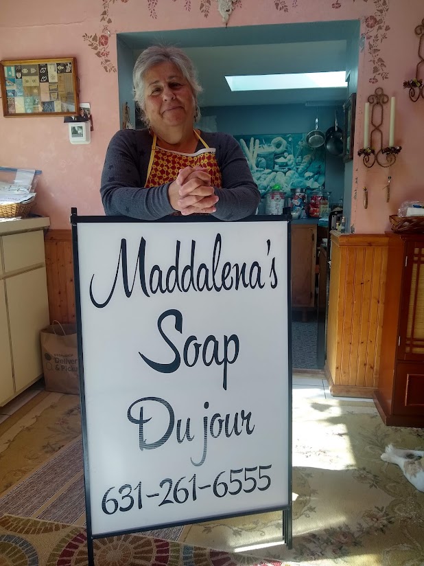 Maddalena Harris 1