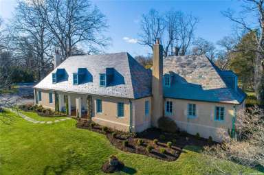 cold spring harbor