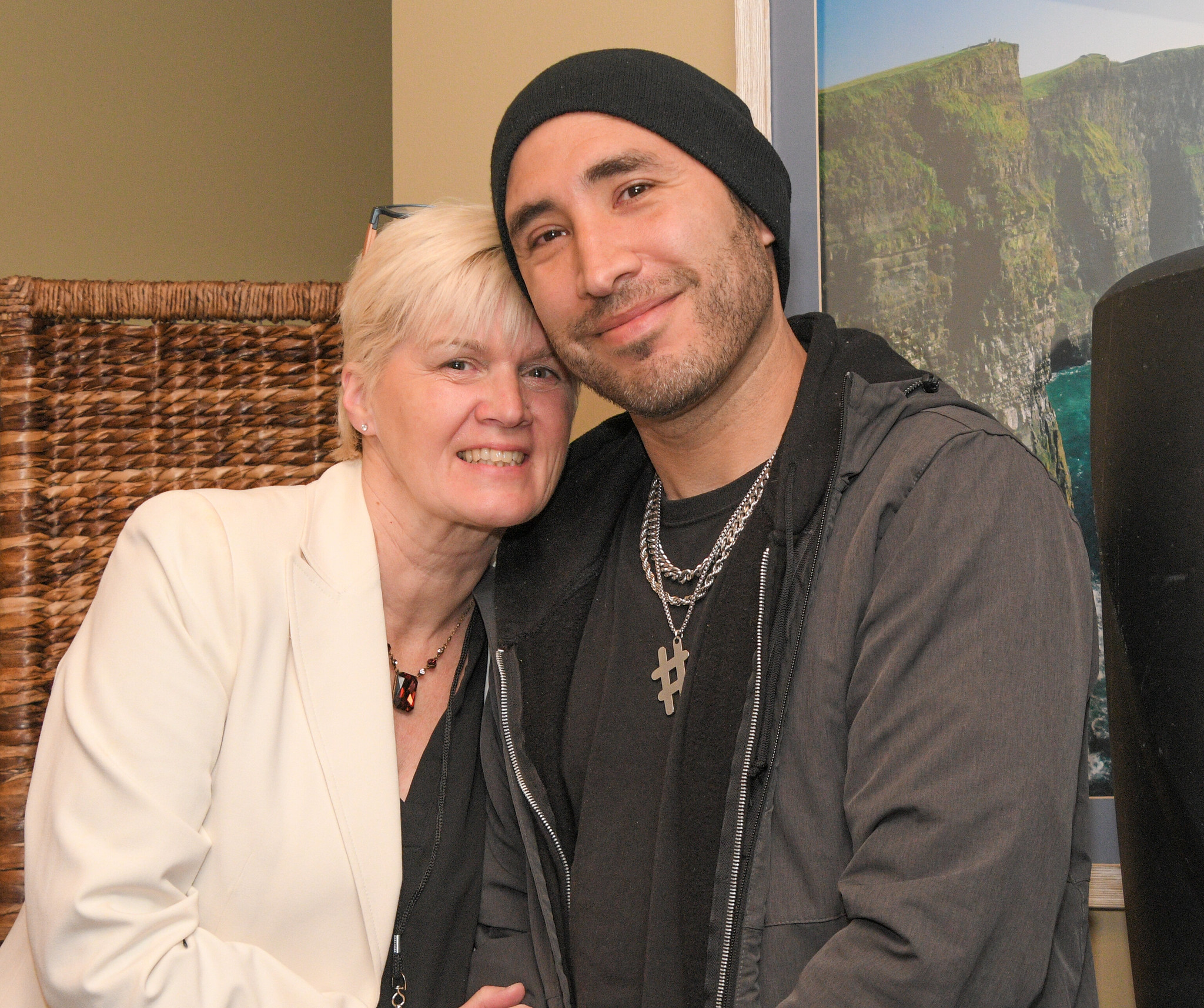 Image 15 Gerry Glennon McKeever John Sabia