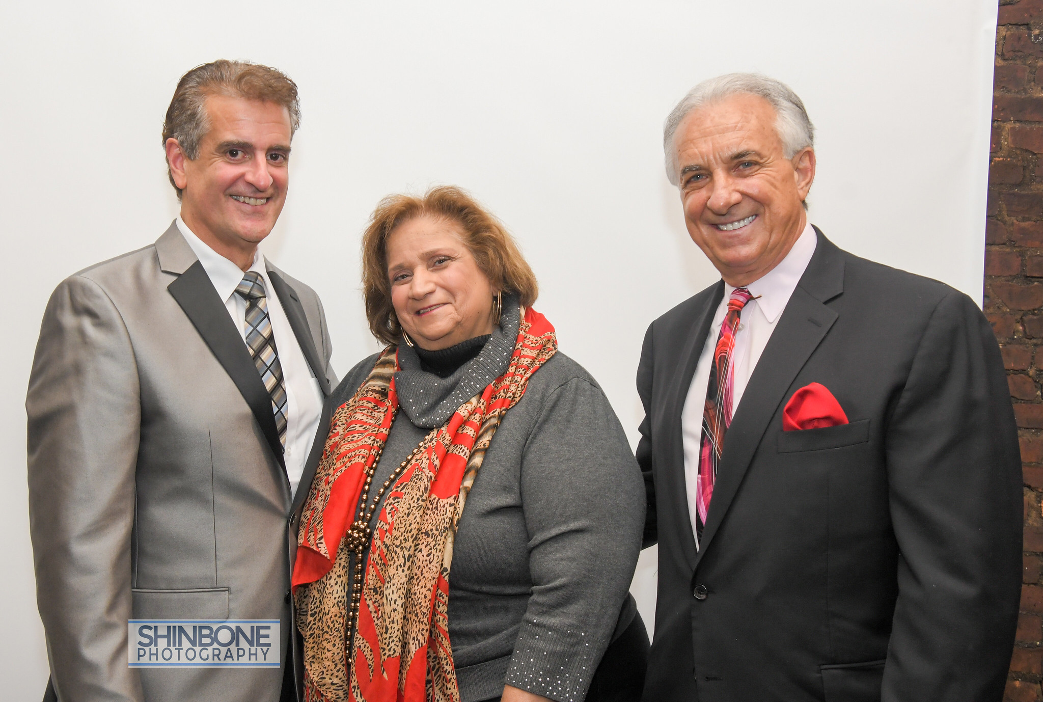 Image 4 Gerry Ferretti Valetina Janek Sandy Favuzzi