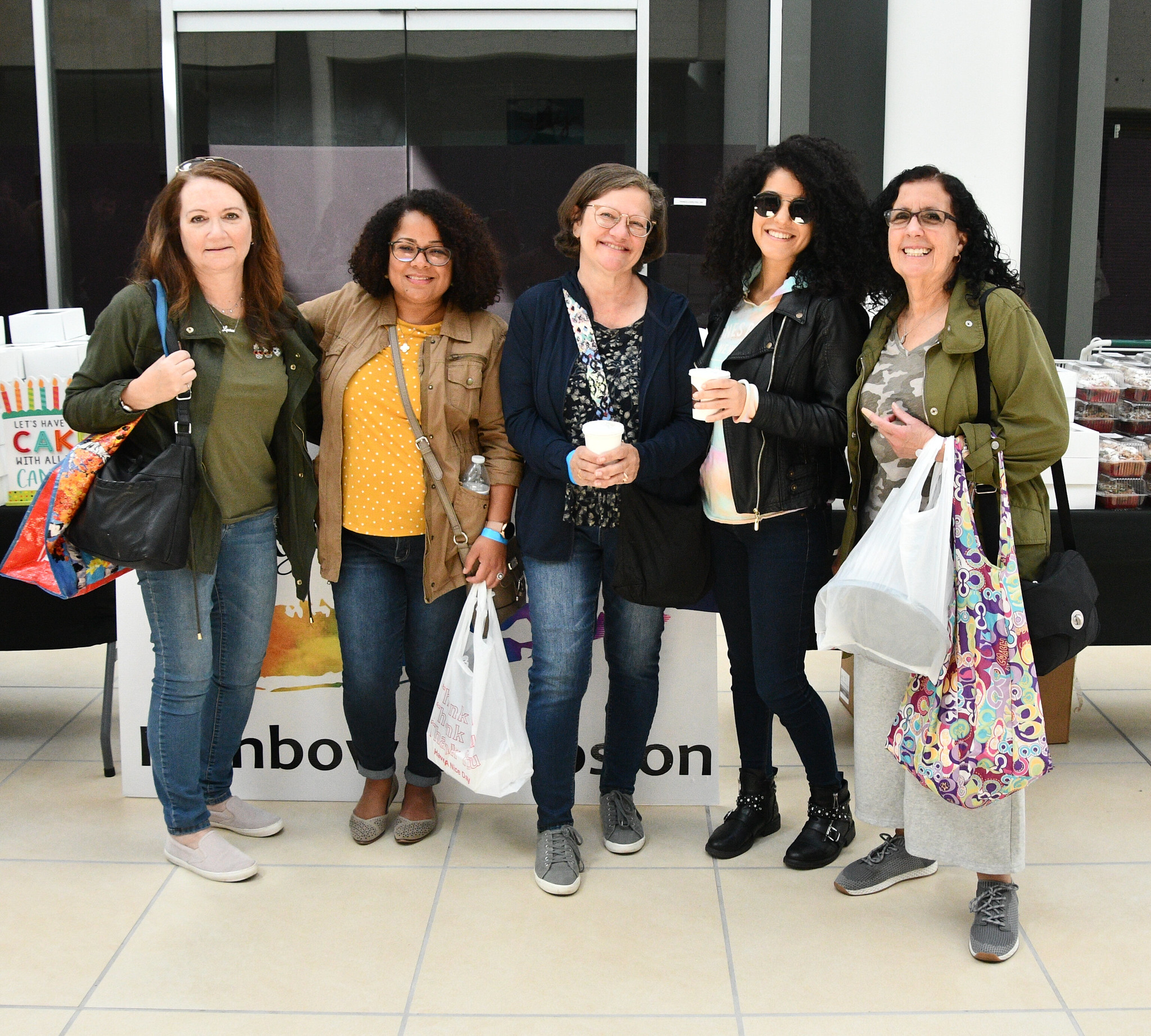 Image 16 Dine LI Small Business Market at Samanea Westbury Mall