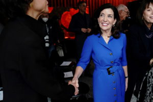 Kathy Hochul