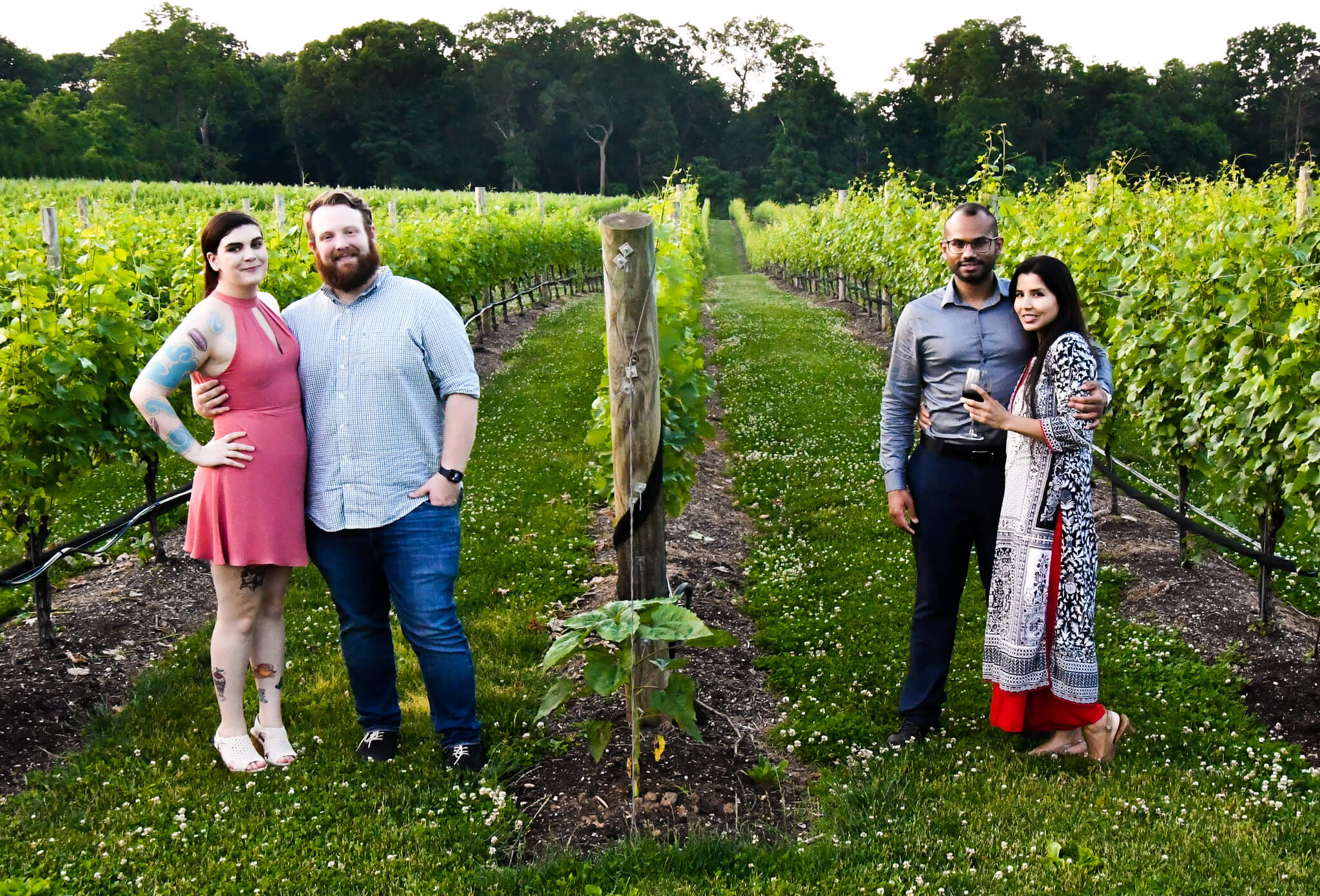 Image 14 Paige Thomas Jason Petruzzi Sandeep Nair Anjani Singh