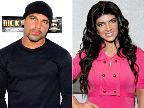 Teresa Giudice
