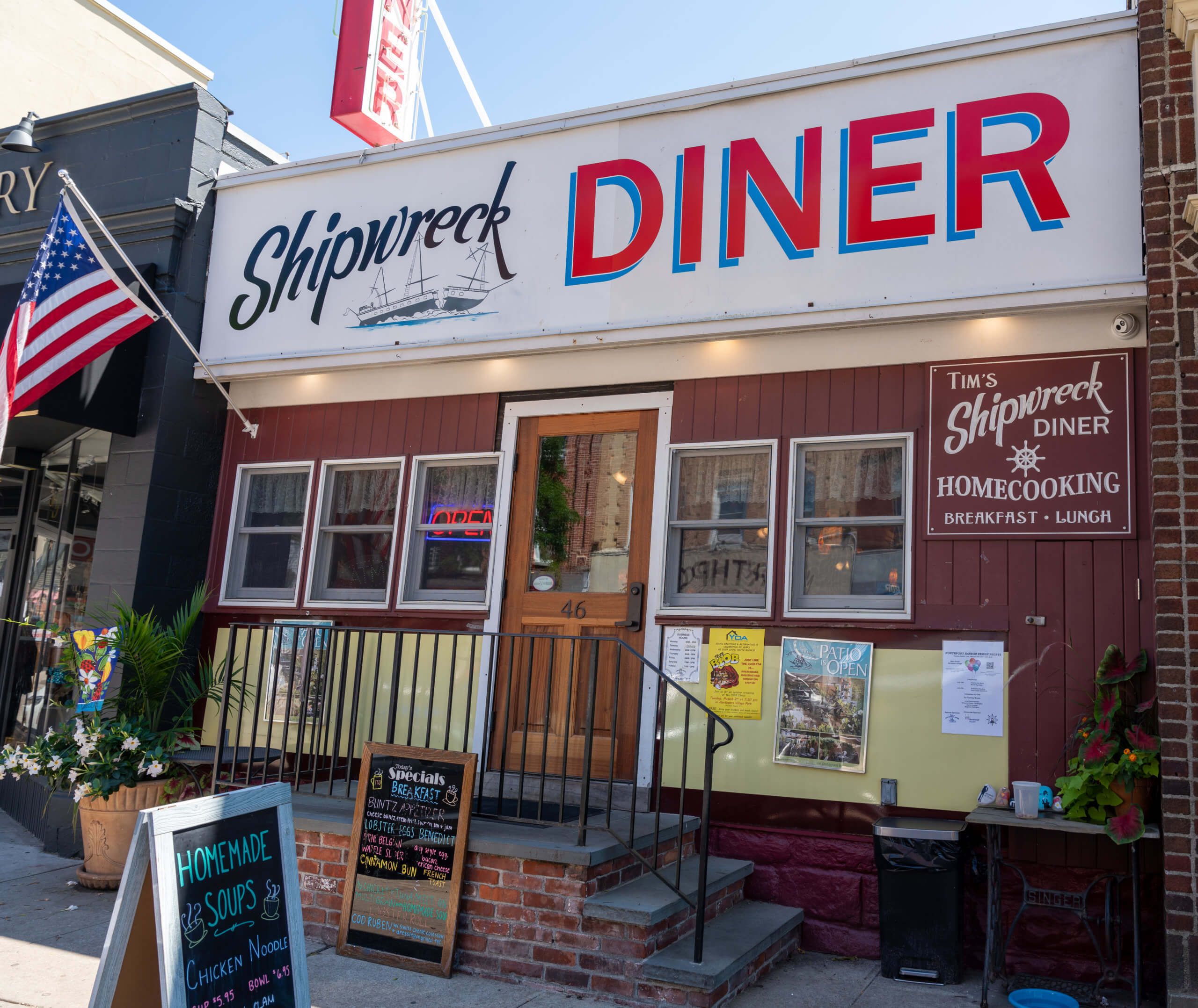 2022 Shipwreck Diner 85 scaled