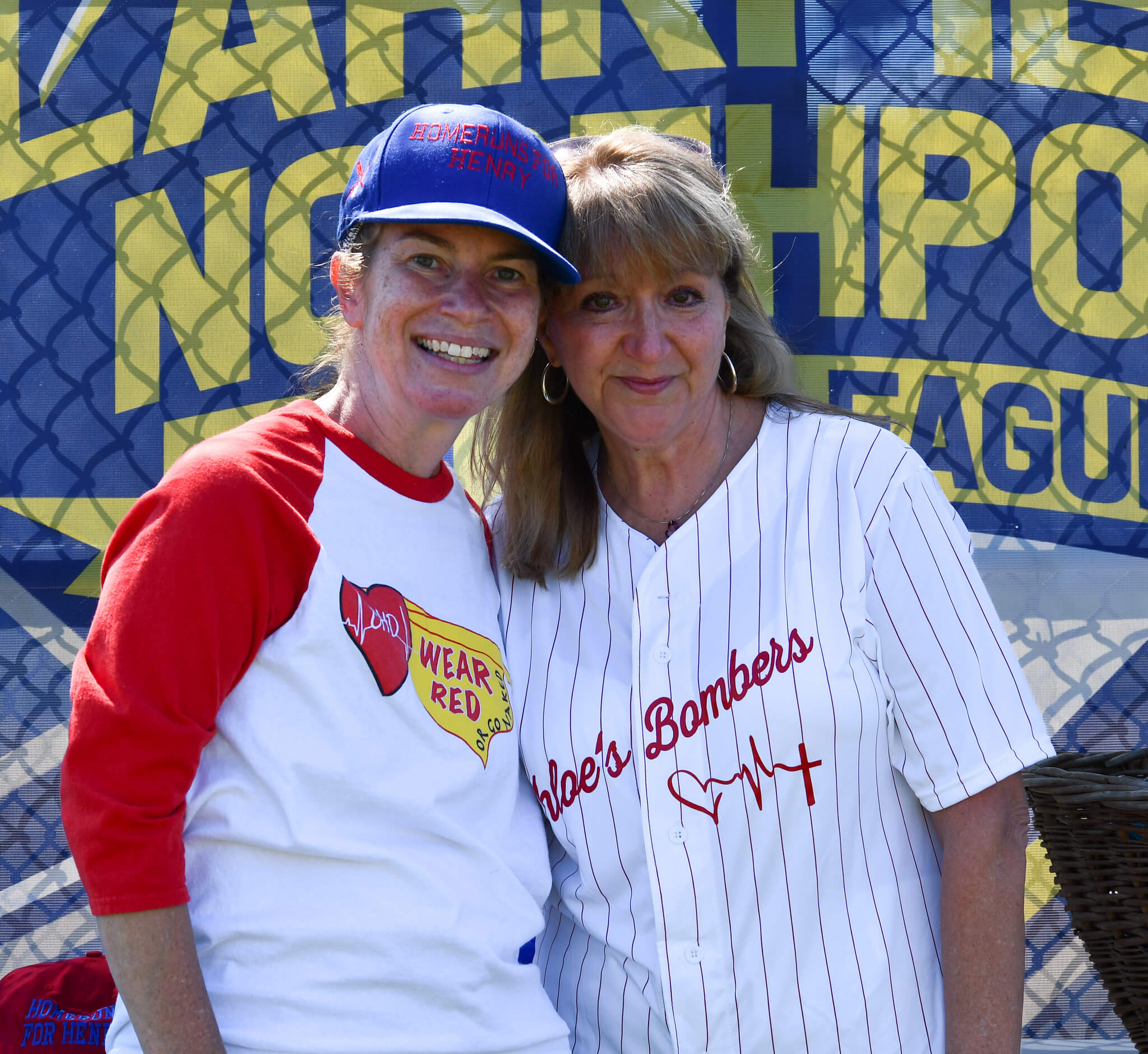 Image 3 Rachel Prentiss Jackie Pecora